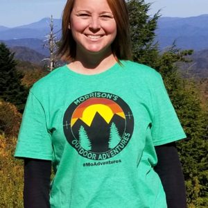 Morrison's Outdoor Adventures T-Shirt
