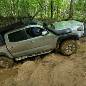 MOA Spring Excursion in Kentucky- April 23-26, 2026