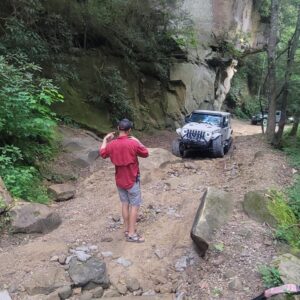 Coach & Drive in Kentucky- June 27, 2026