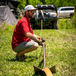 Full Day Vehicle Recovery Class- March 14, 2026