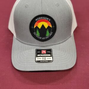 Morrison's Outdoor Adventures- Hat