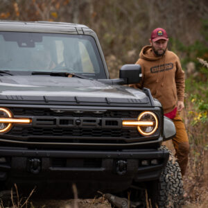 Level 1 Off-Road Driving Class- May 9, 2026