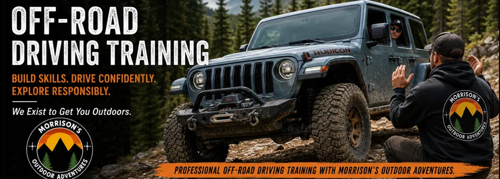 Off-Road Driving Training: 10 Essential Skills Every Driver Should Learn